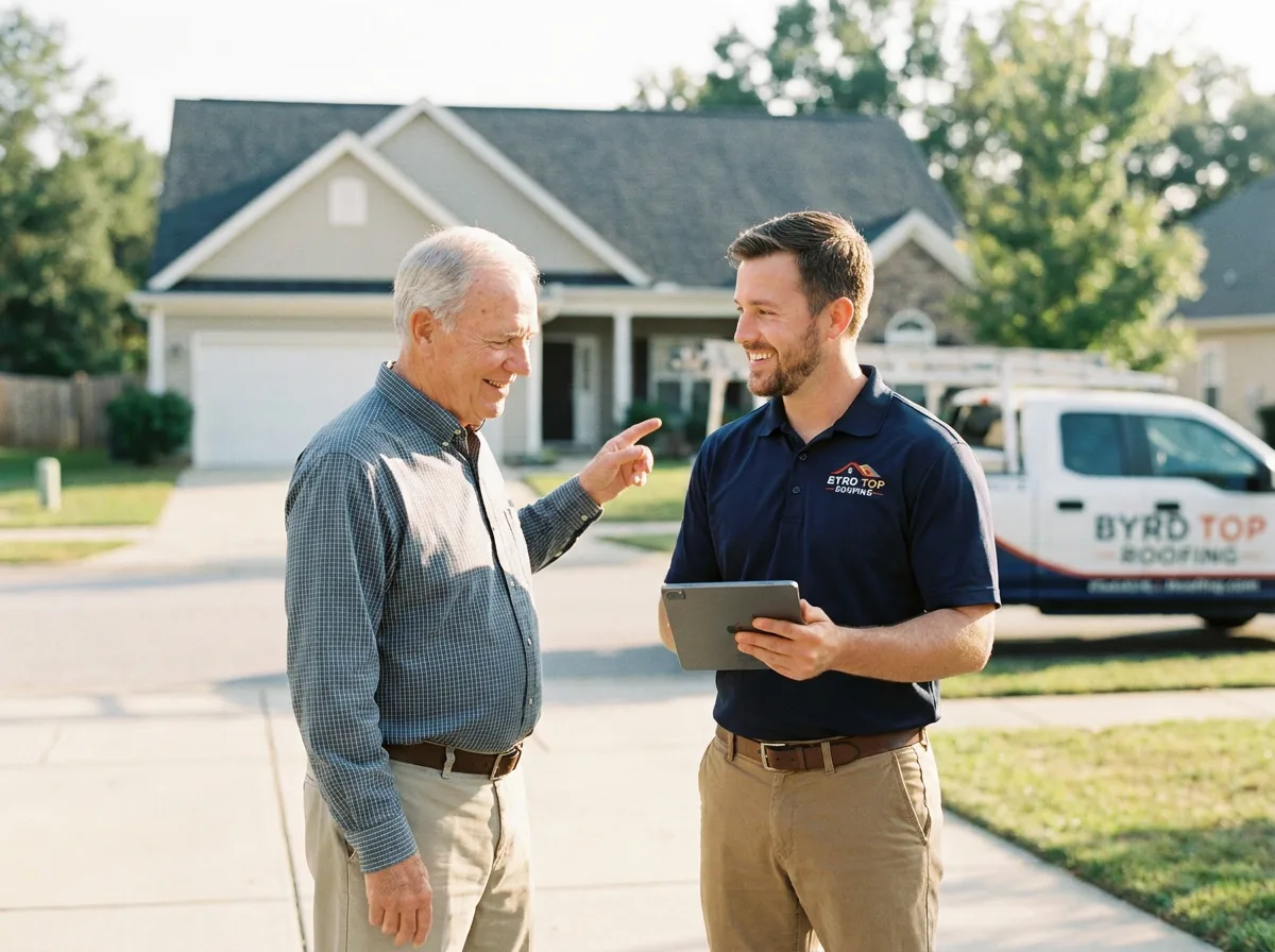Roofing Arimo, ID FAQs